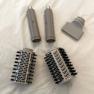 Shark flex style accessories